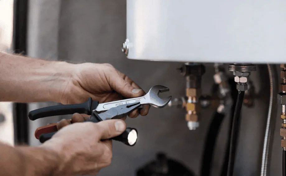 Why choose Water Heater Repair in Ambia, IN